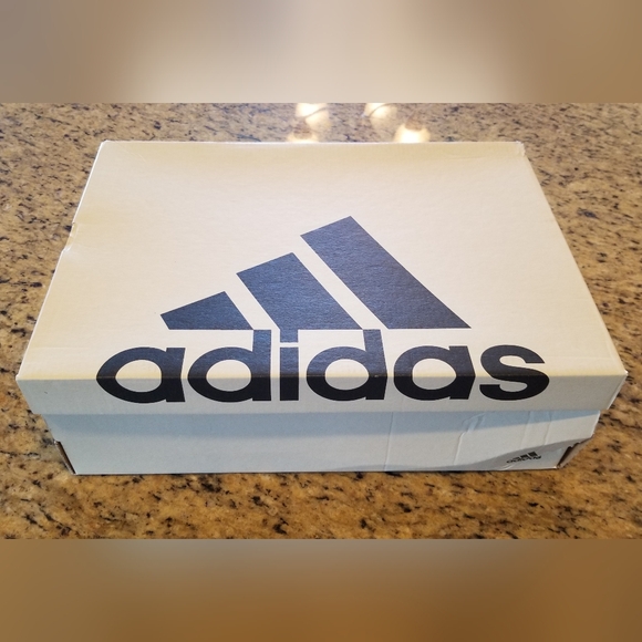 ADIDAS MEN'S POSTMOVE MID WHITE GREEN GUM BASKETBALL SHOES 11.5 NEW IN BOX & TAG - Picture 14 of 15